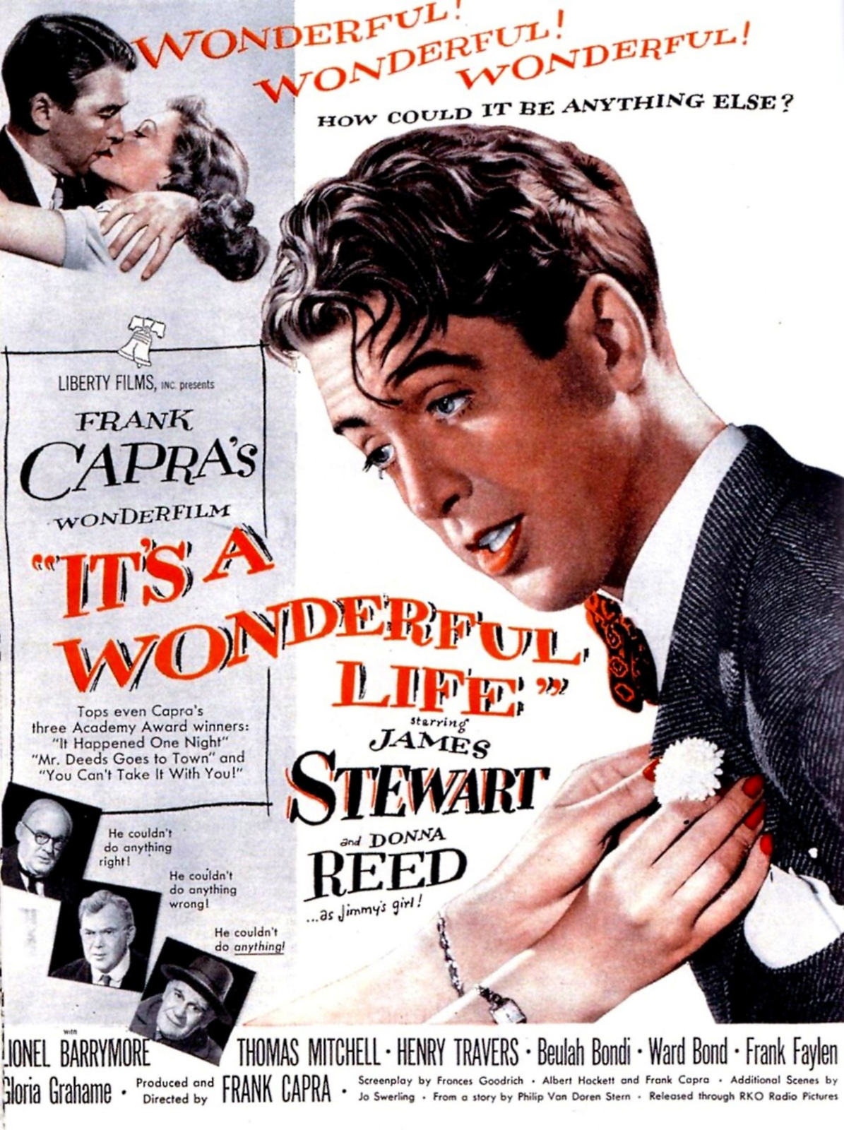 It's A Wonderful Life